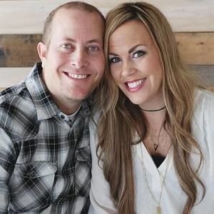 Meet your Posher, Jamie